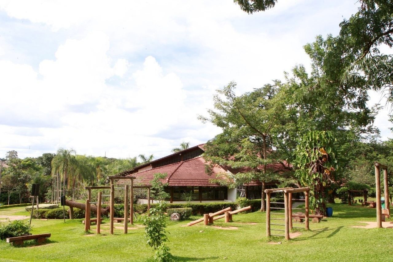 Jogo dos Biomas Gastronômicos - Museu do Cerrado