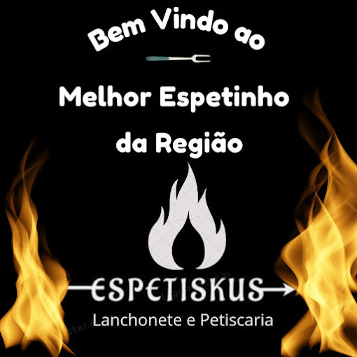 Espetiskus Grill Ltda