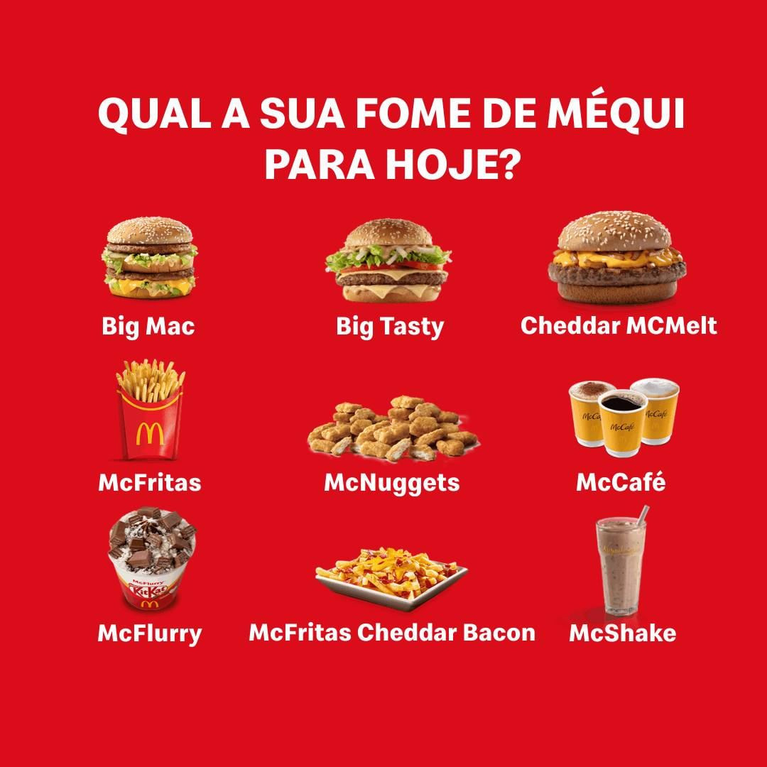 Mc Donald S
