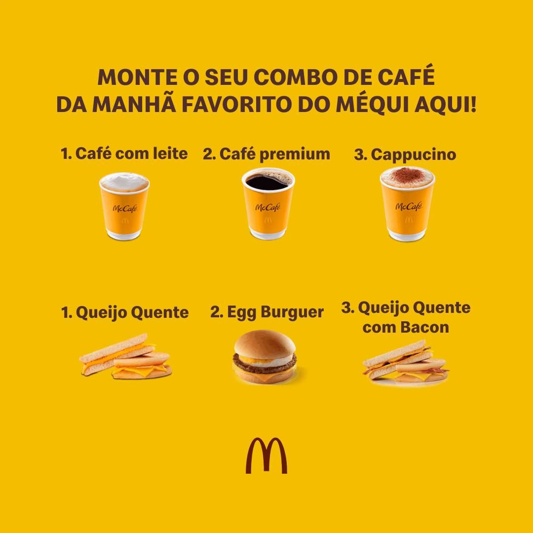 Mc Donald S