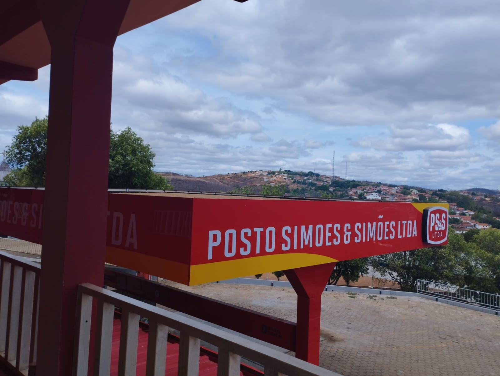 Pousada Simões