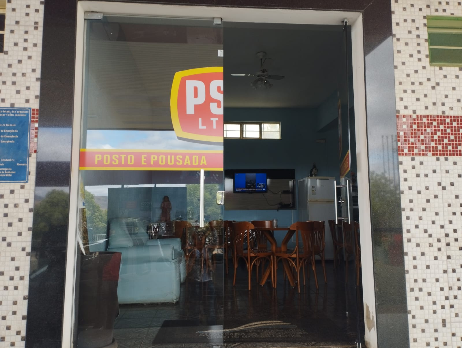 Pousada Simões