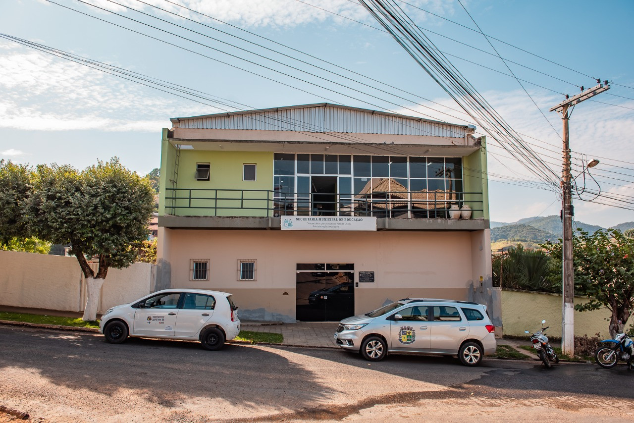 Centro Cultural Luiz Linhares