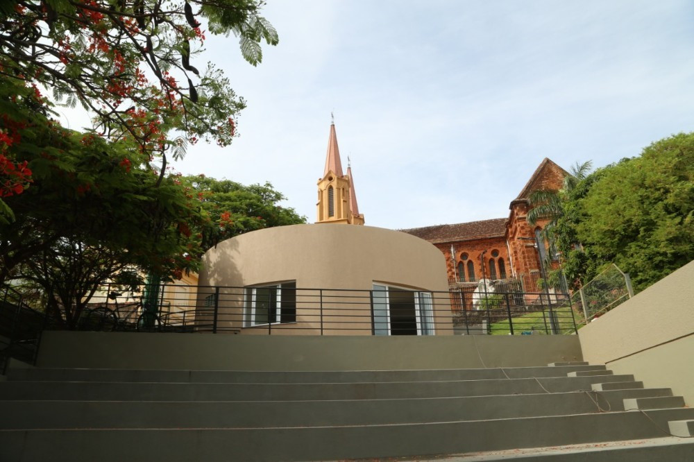 Geossítio Santa Rita