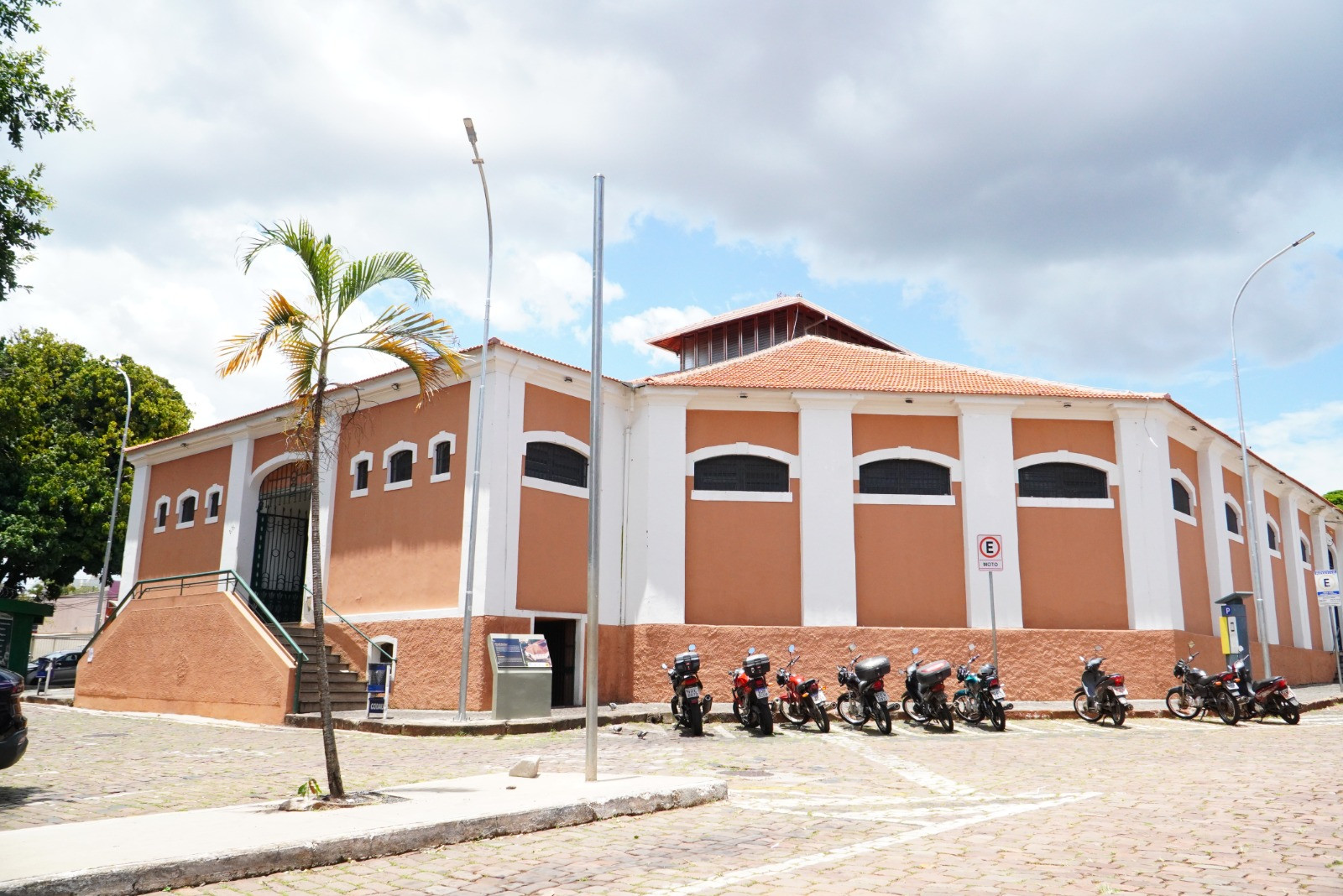 Mercado Municipal