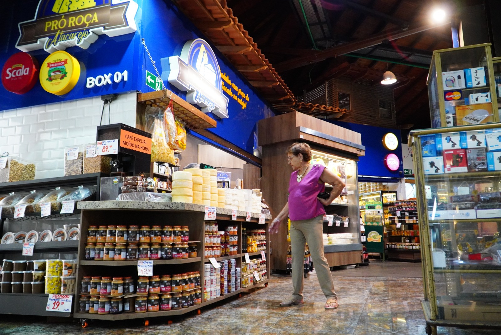 Mercado Municipal