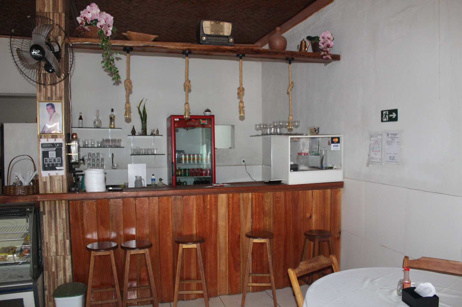 Restaurante Cantina Mineira
