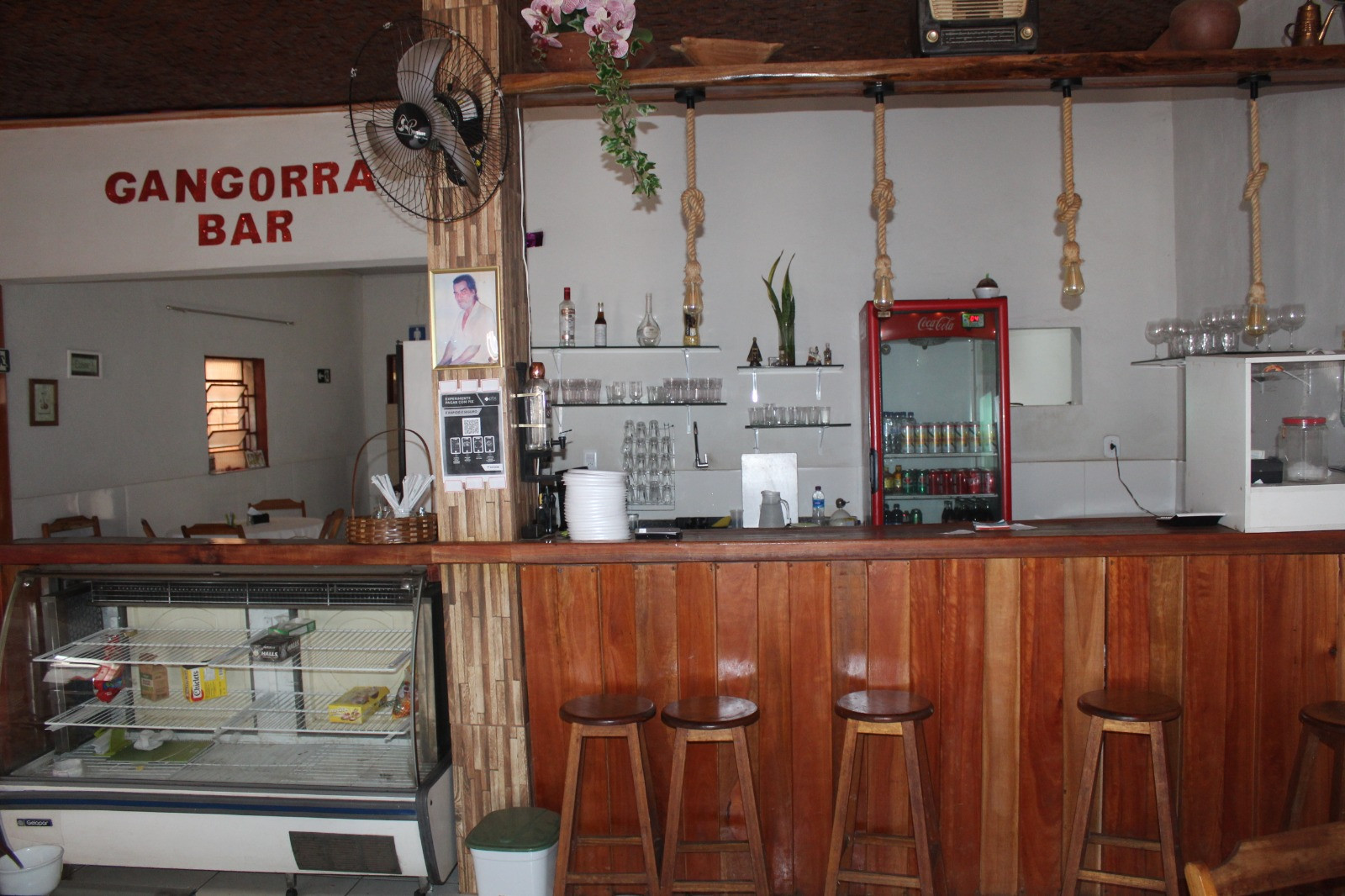 Restaurante Cantina Mineira