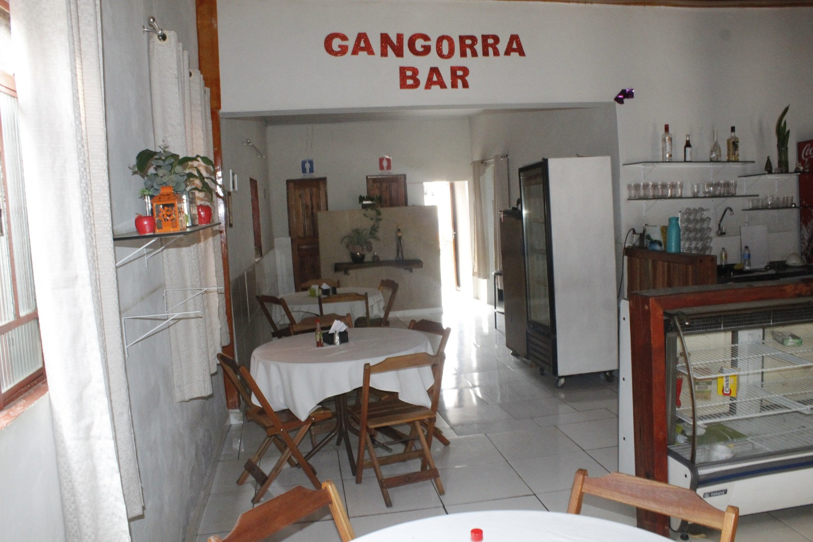 Restaurante Cantina Mineira