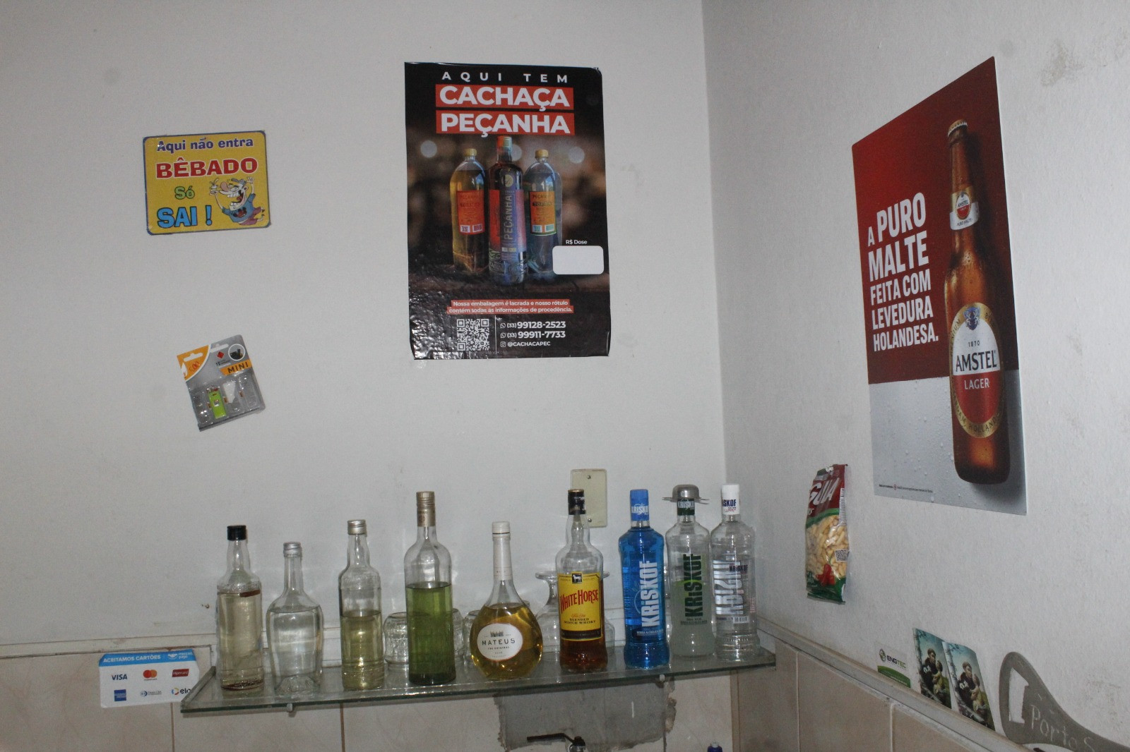 ZOLLAS BAR