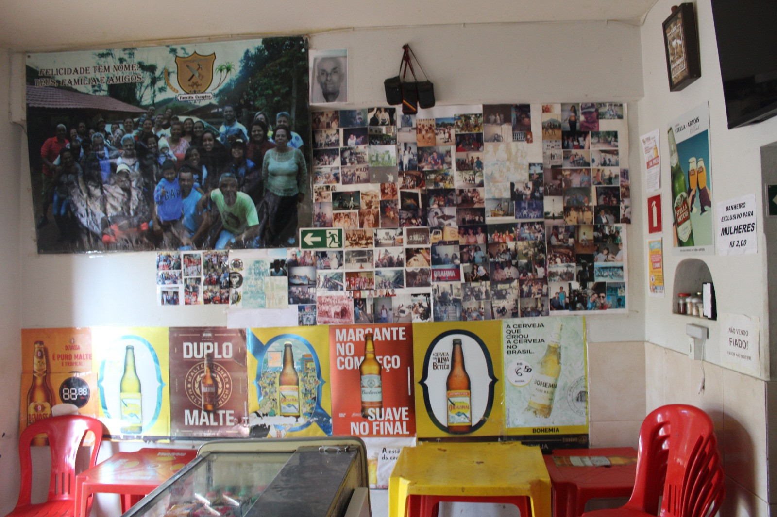 ZOLLAS BAR
