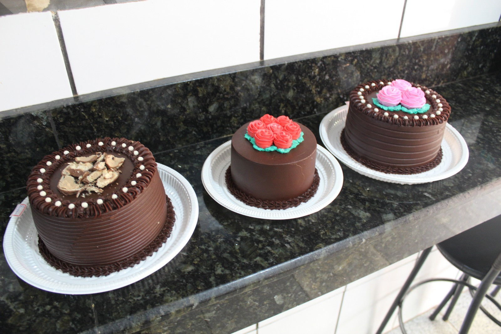 Lanchonete Deguste
