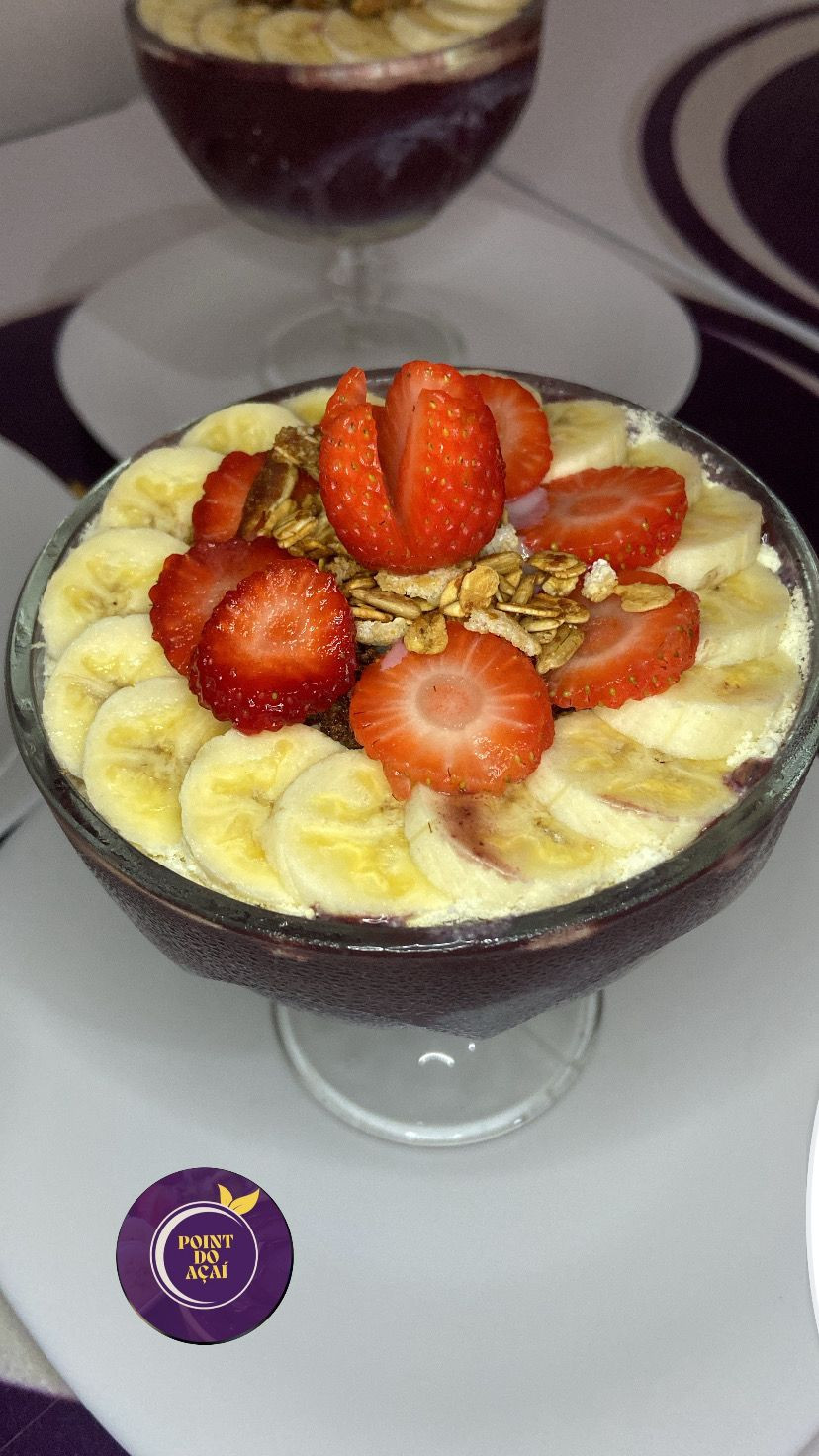 Point do Açaí
