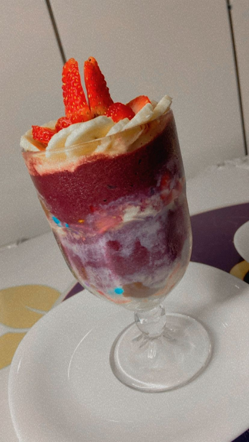 Point do Açaí