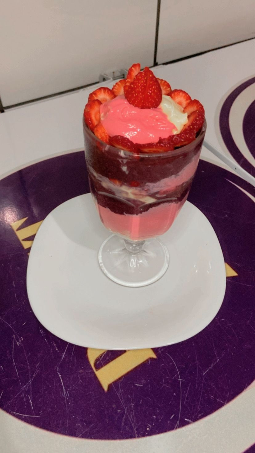 Point do Açaí