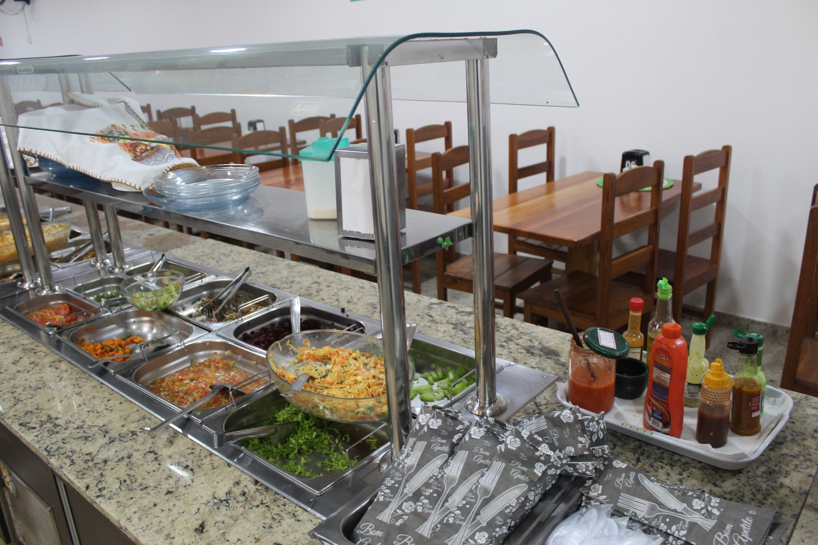 Bar e Restaurante Passos