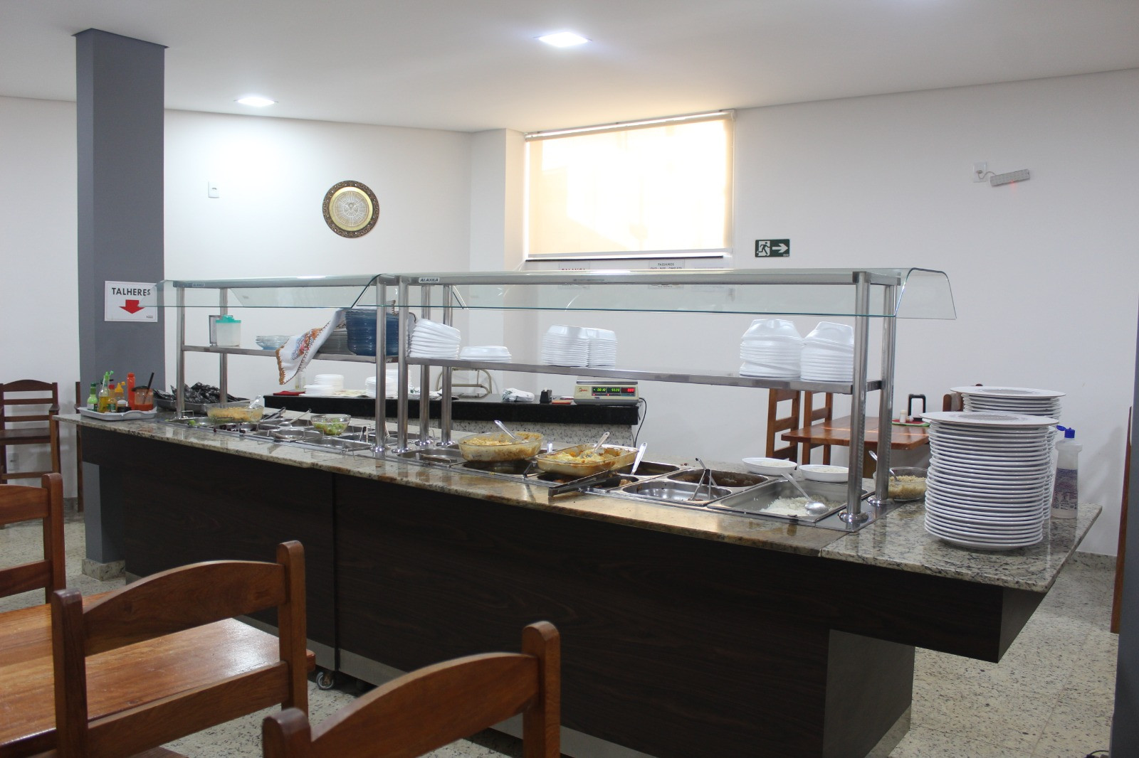 Bar e Restaurante Passos