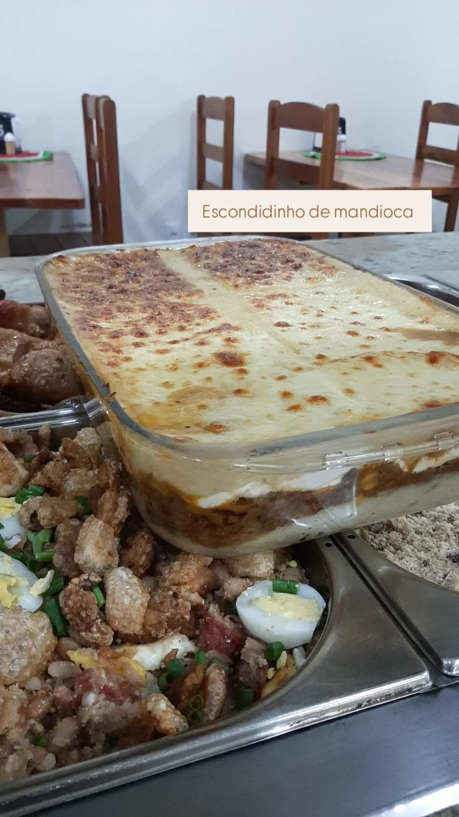 Bar e Restaurante Passos