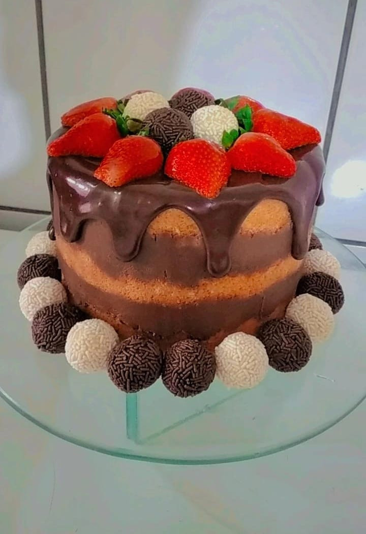 Lanchonete Deguste
