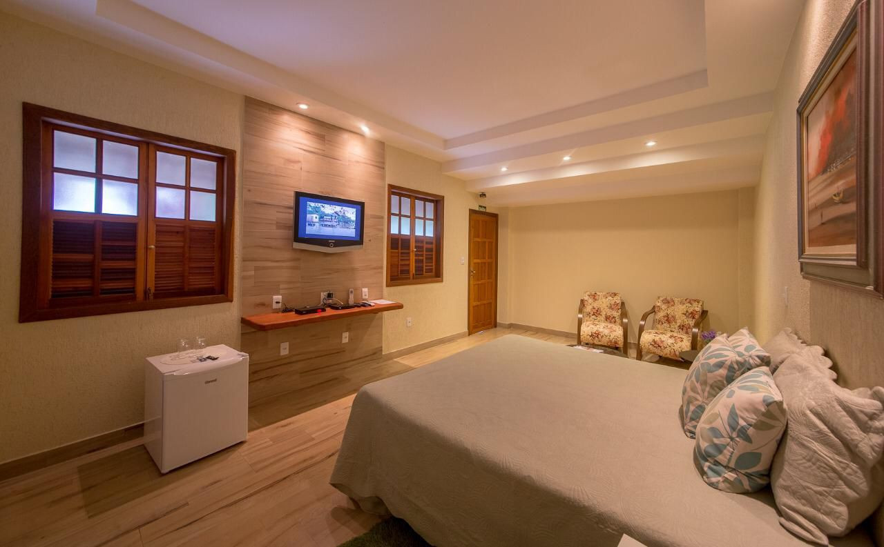 Hotel Fazenda Granja Glória