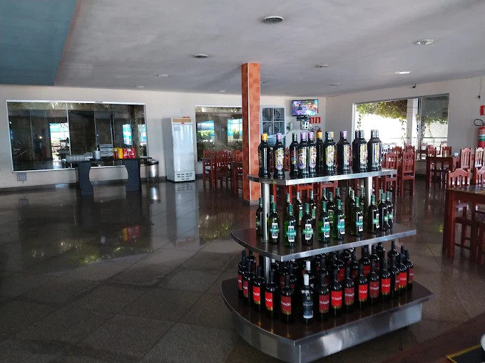 Lanchonete e Churrascaria do Bisson
