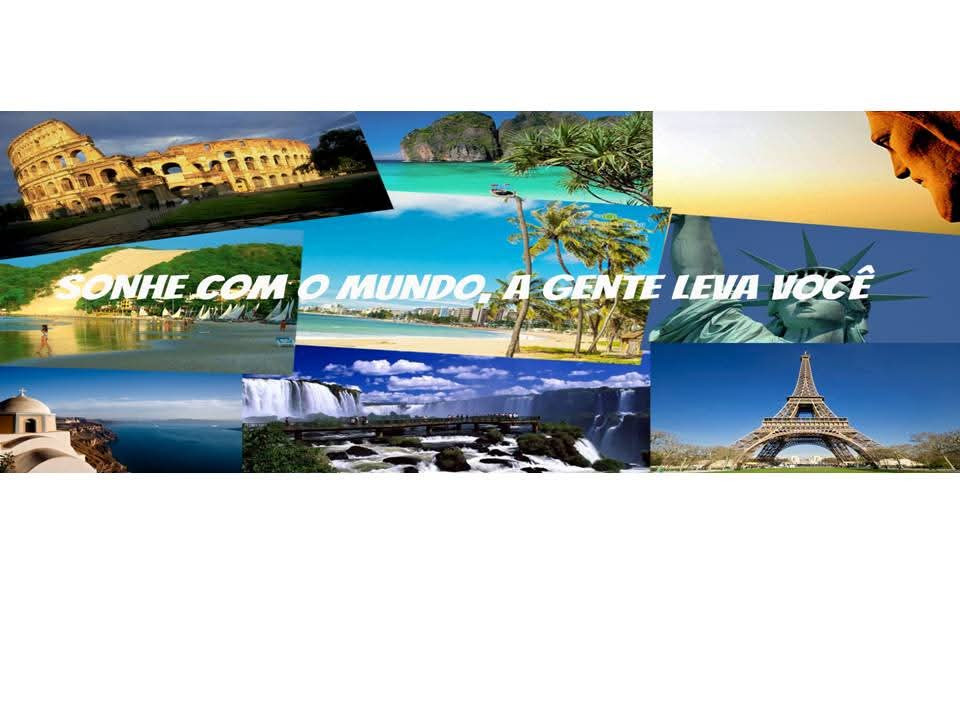 Ani Viagens