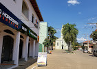 Dyvi Agencia de Viagens E Turismo