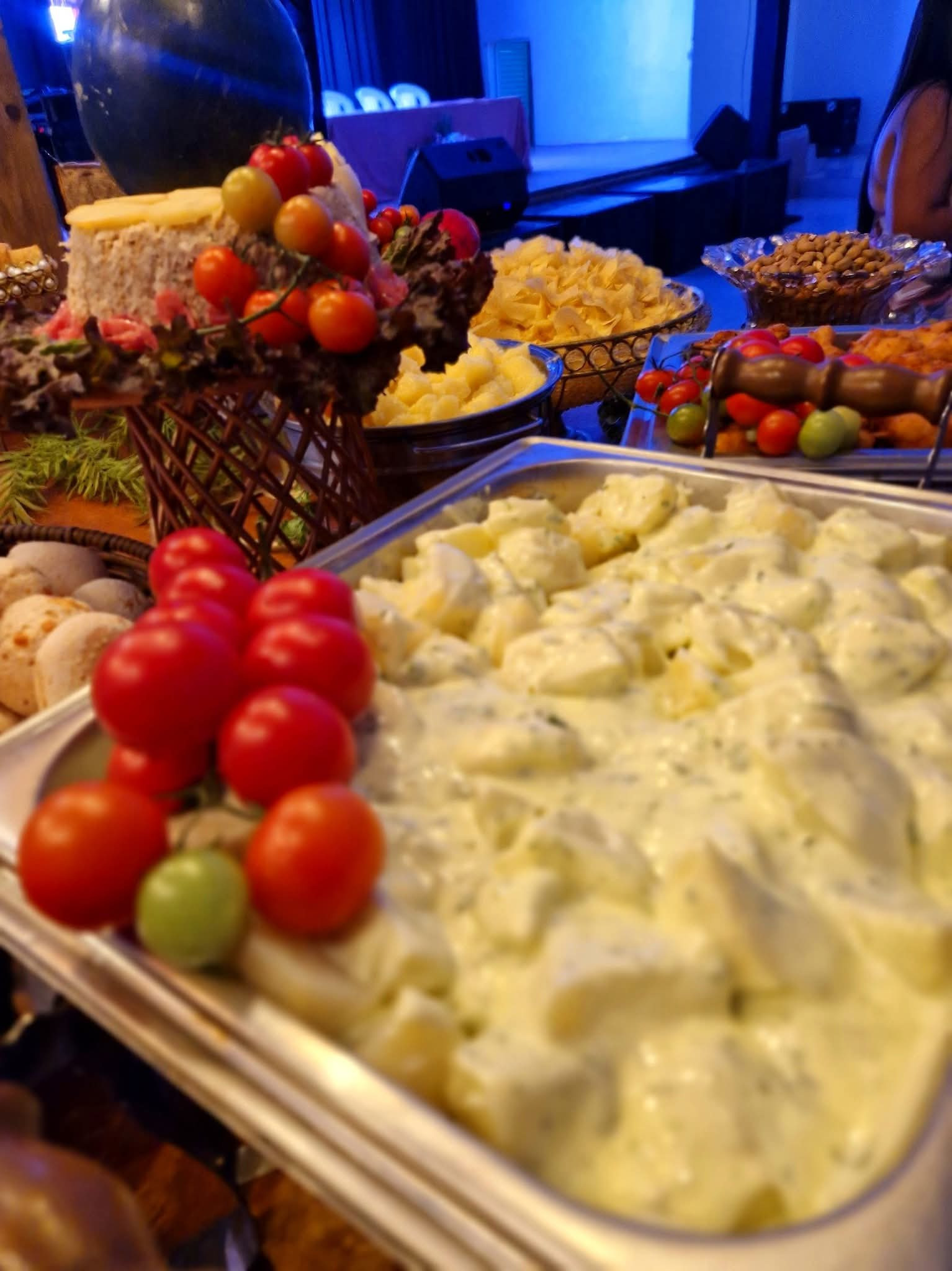 Restaurante Sabor de Minas