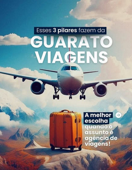 Mareboa Viagens