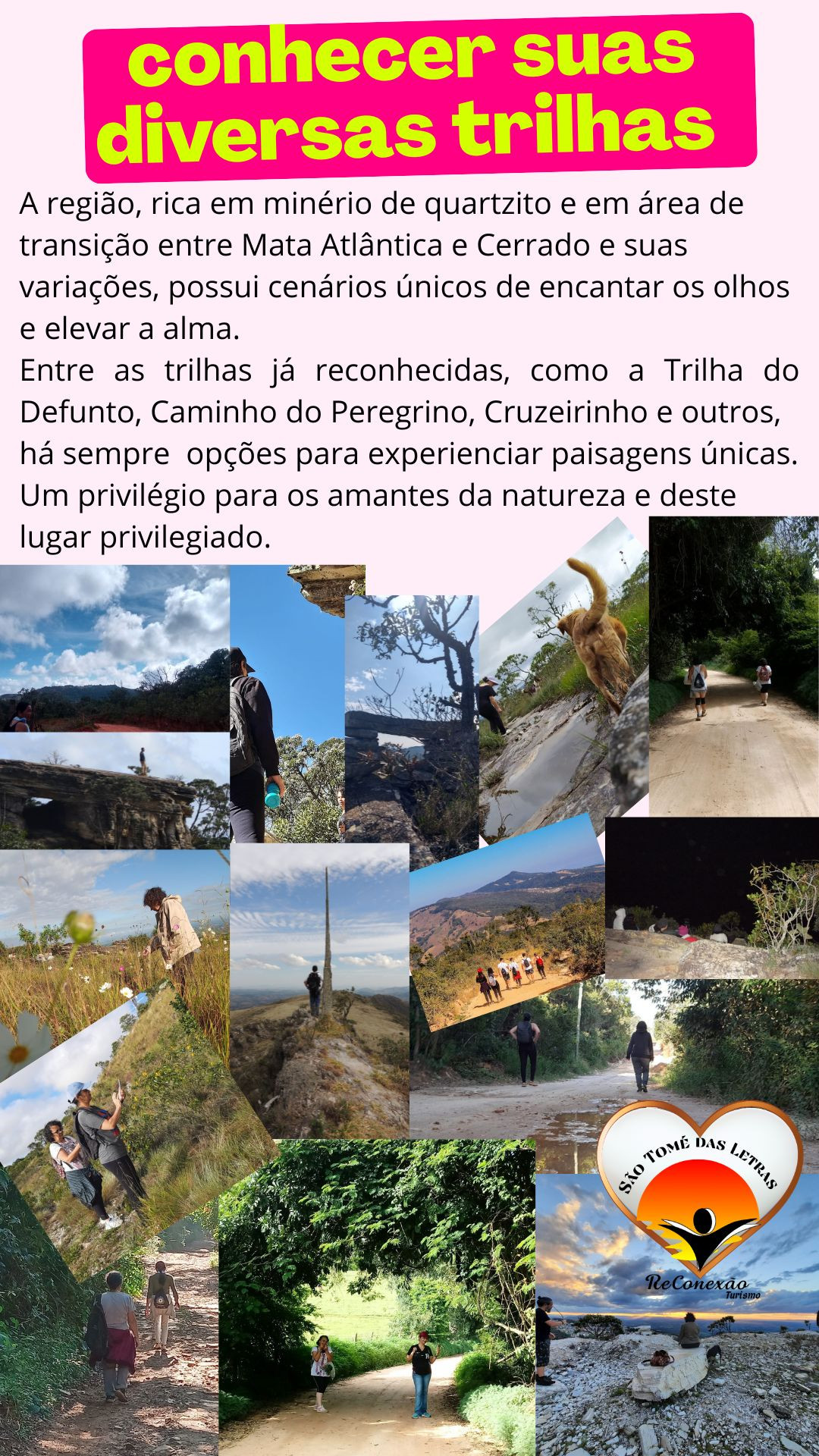 ReConexão Turismo
