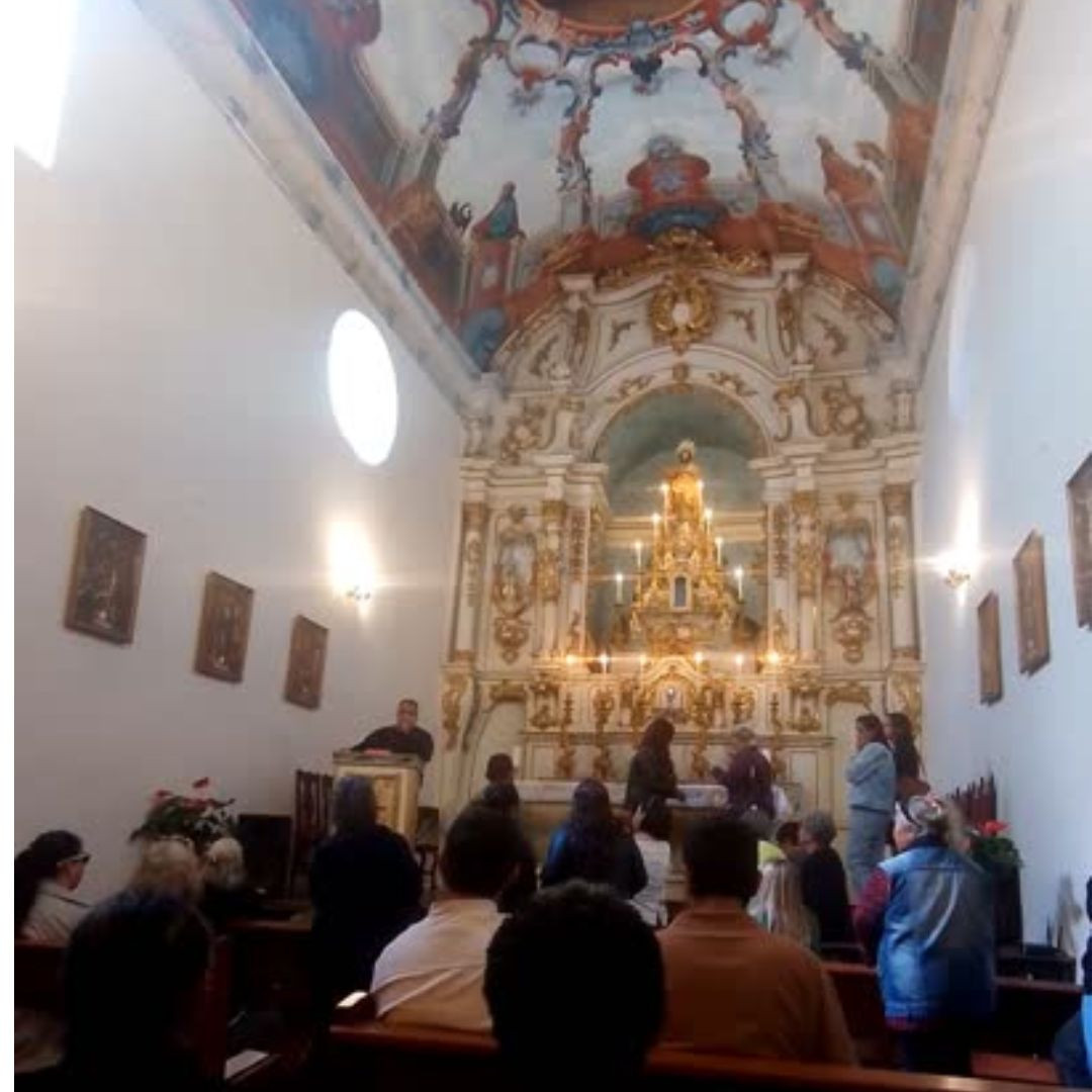 ReConexão Turismo