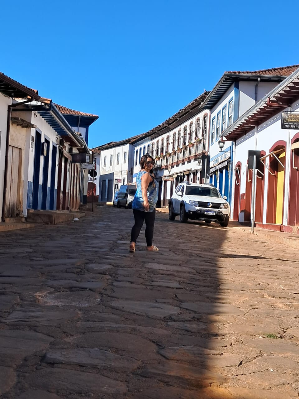 Ouro Azul Eventos e Turismo