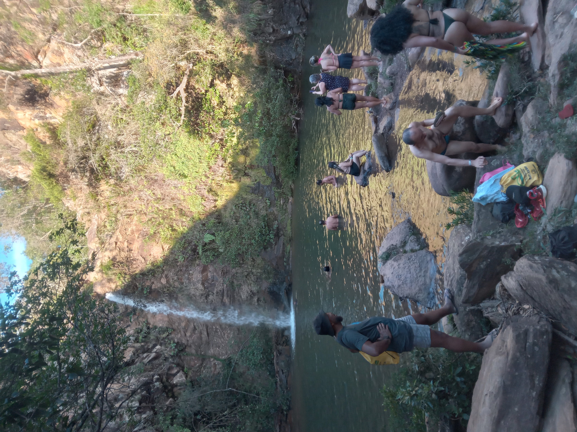 Ouro Azul Eventos e Turismo