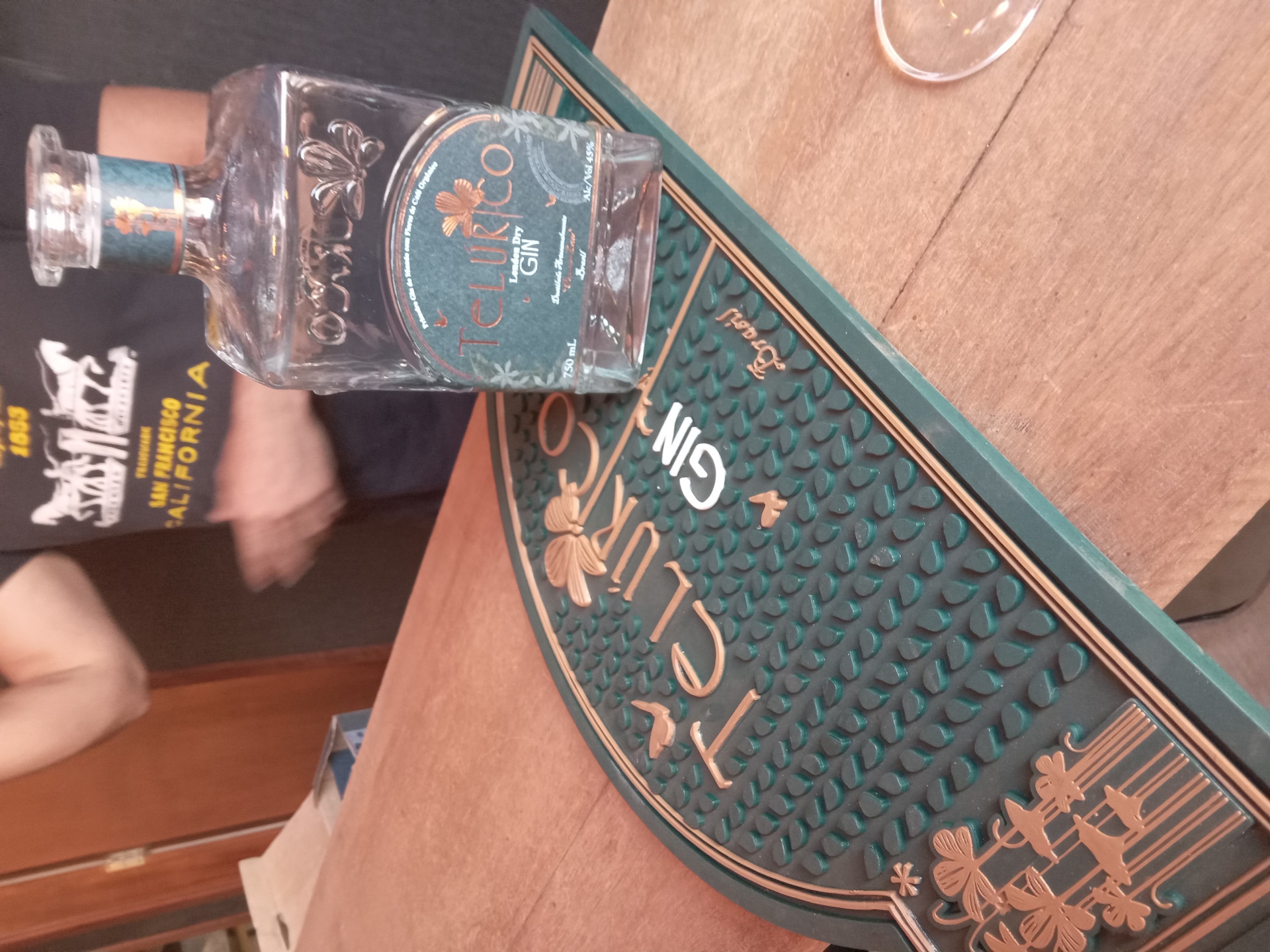 Ouro Azul Eventos e Turismo