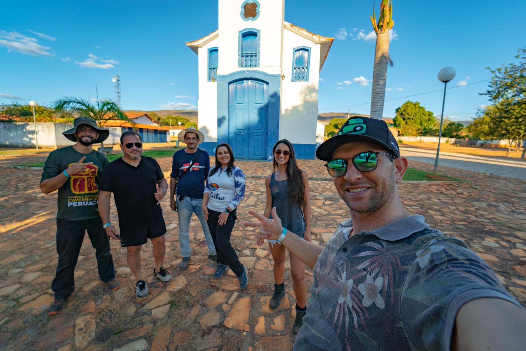 RVC - Roteiros do Velho Chico