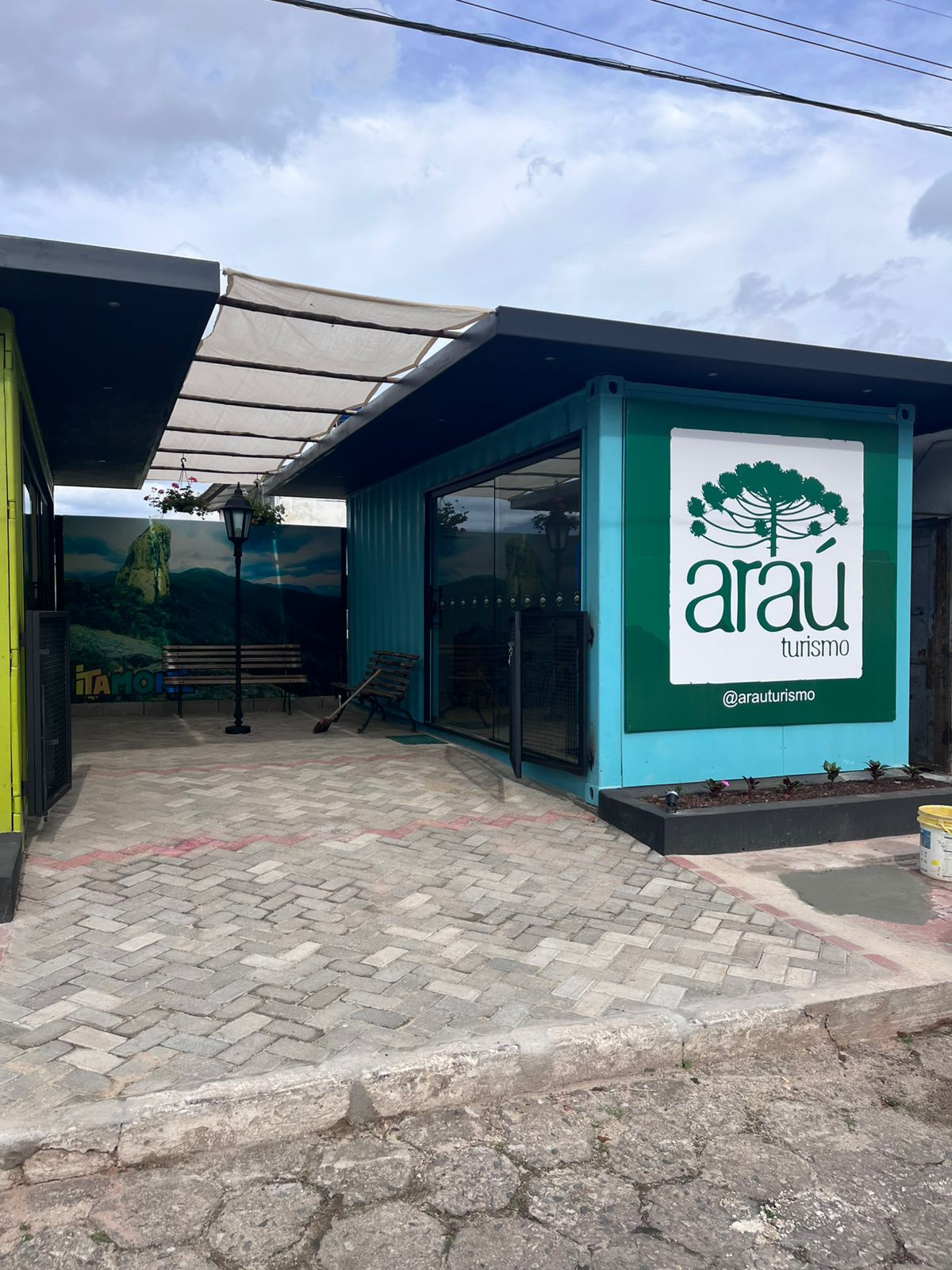 Araú Turismo