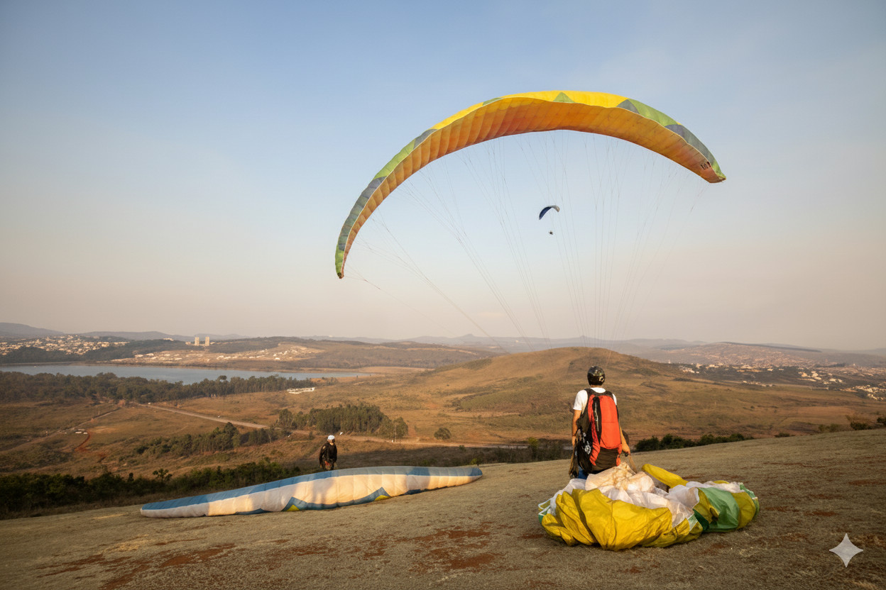 Mais Minas Turismo Receptivo