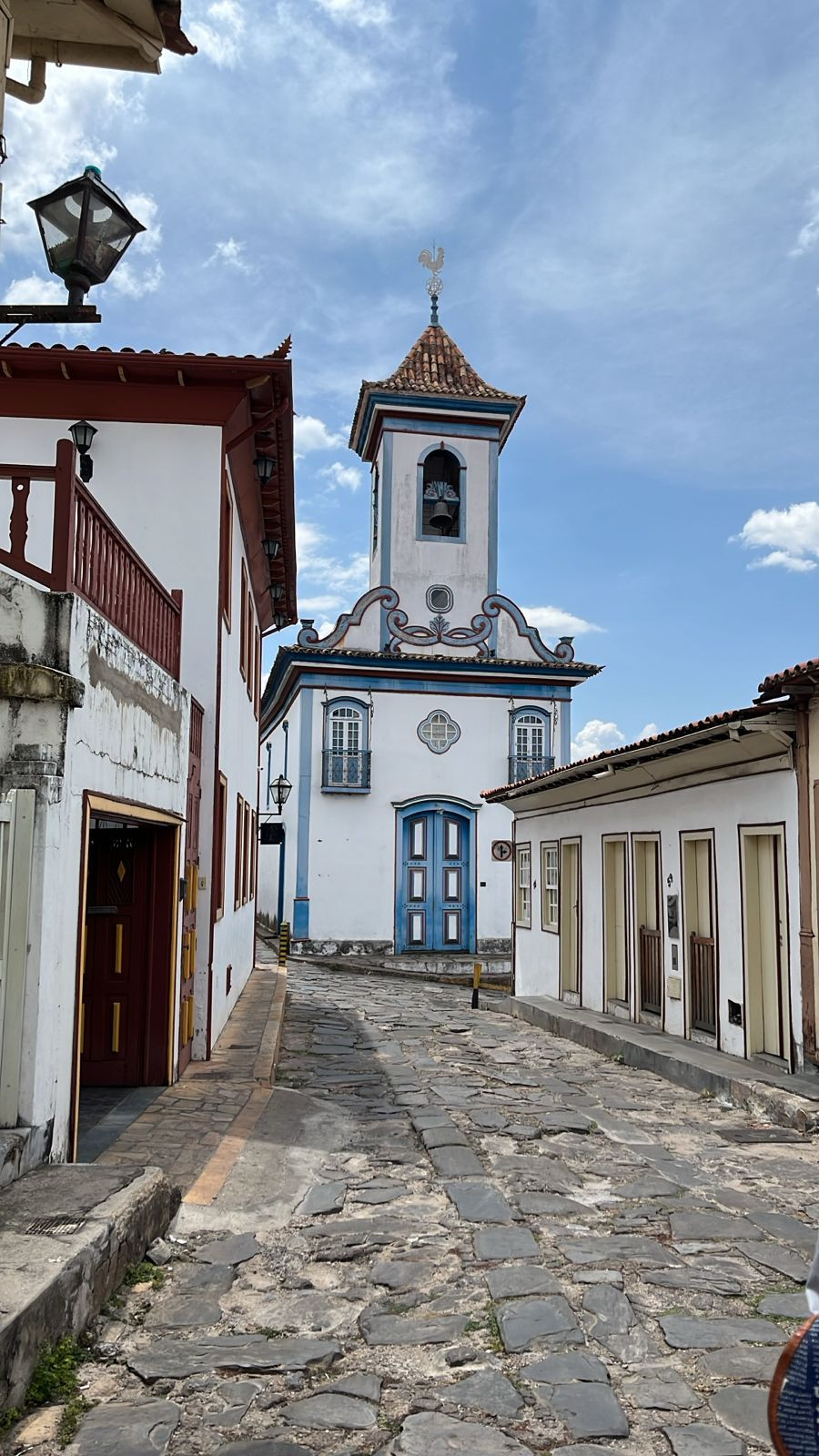 Minas Encantos Turismo