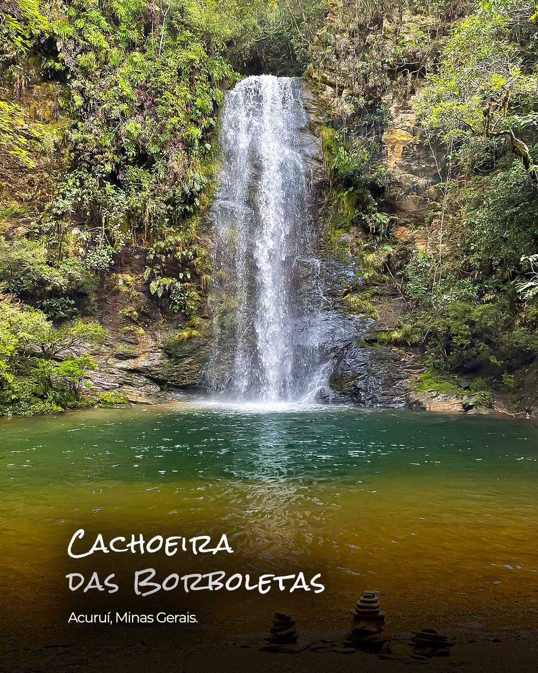 Sempre Viva Ecoturismo 