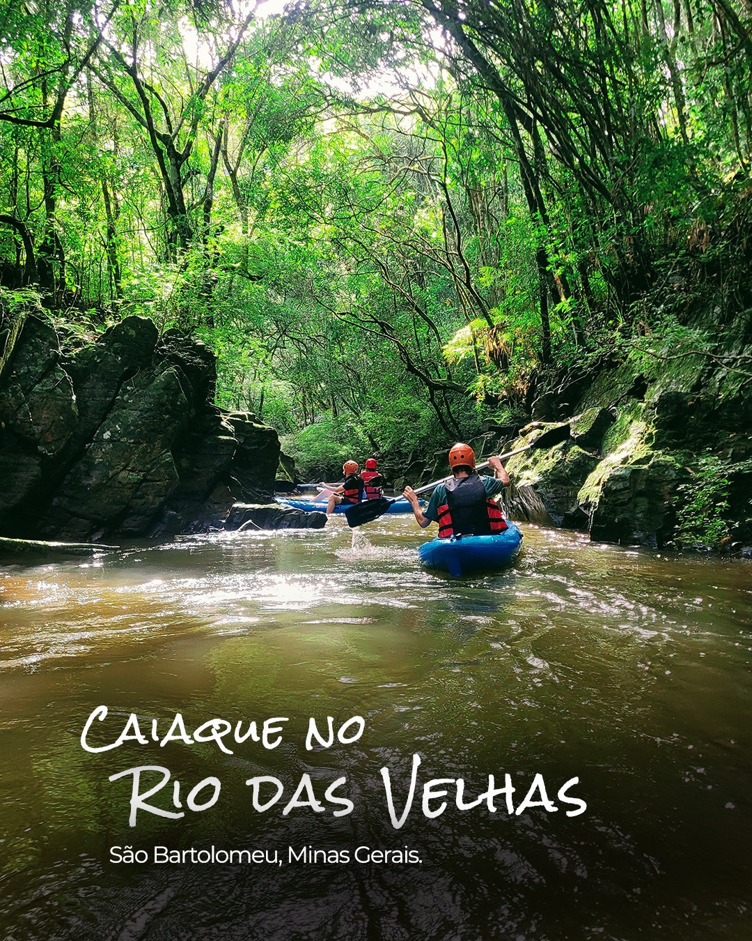 Sempre Viva Ecoturismo 