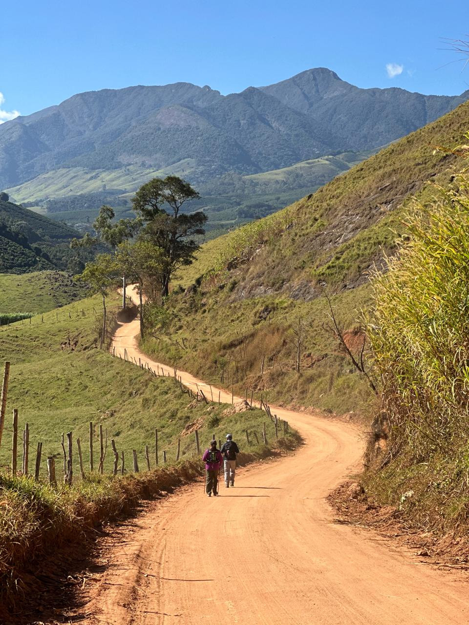 Rastro de Luz Operadora de Viagens E Turismo