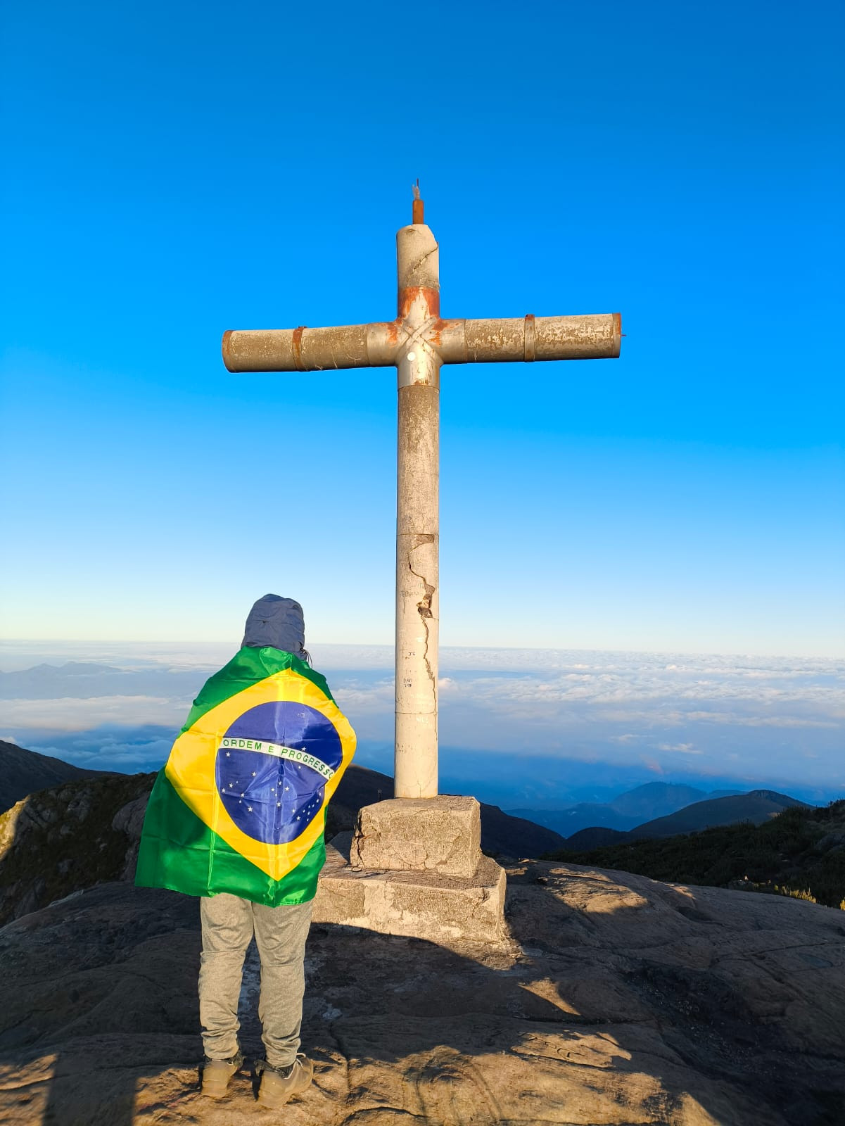 Rastro de Luz Operadora de Viagens E Turismo