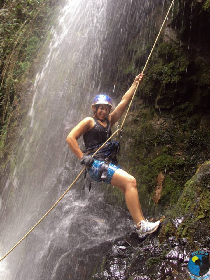 World Adventure