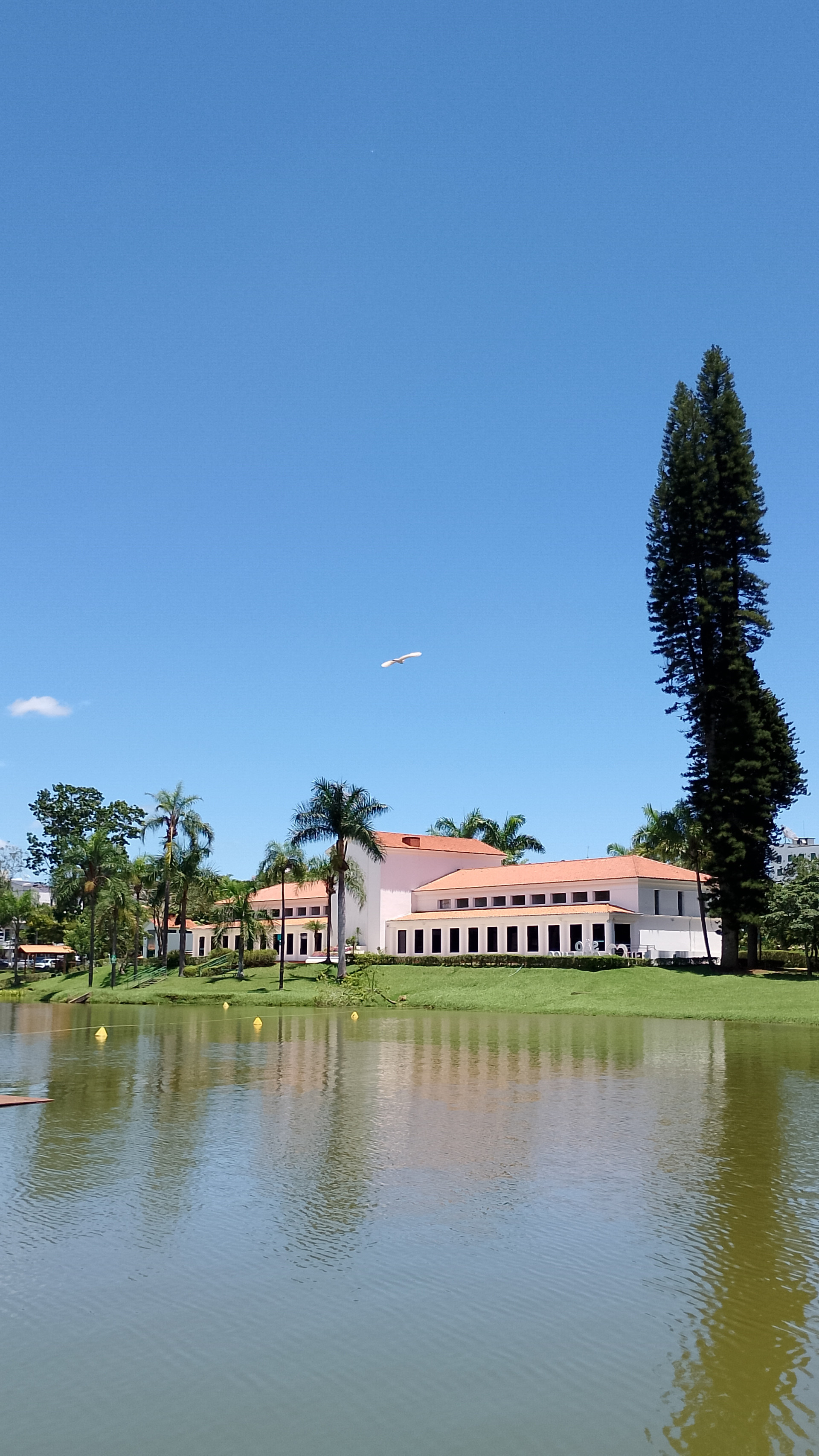 Tour das Águas 