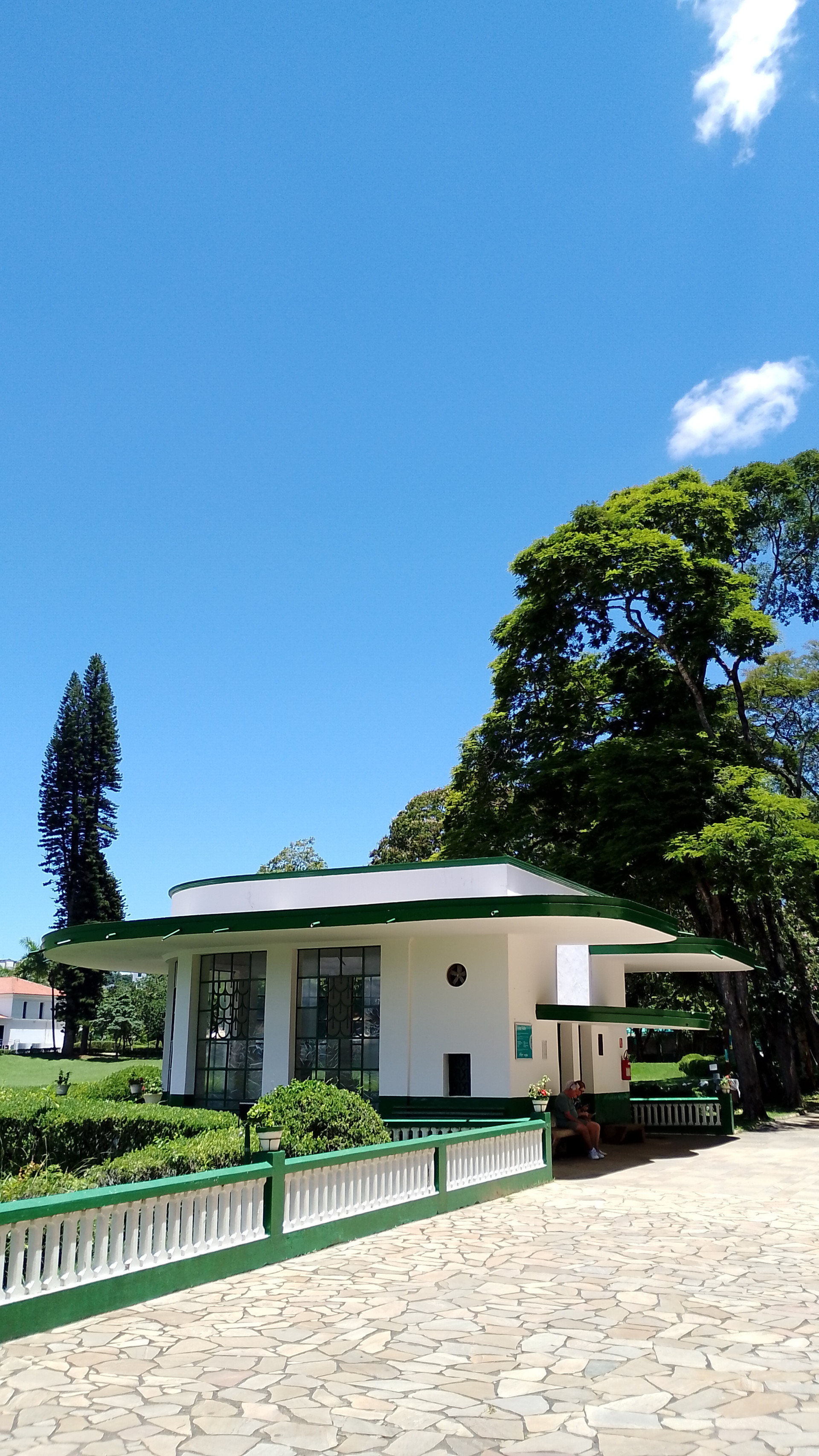 Tour das Águas 