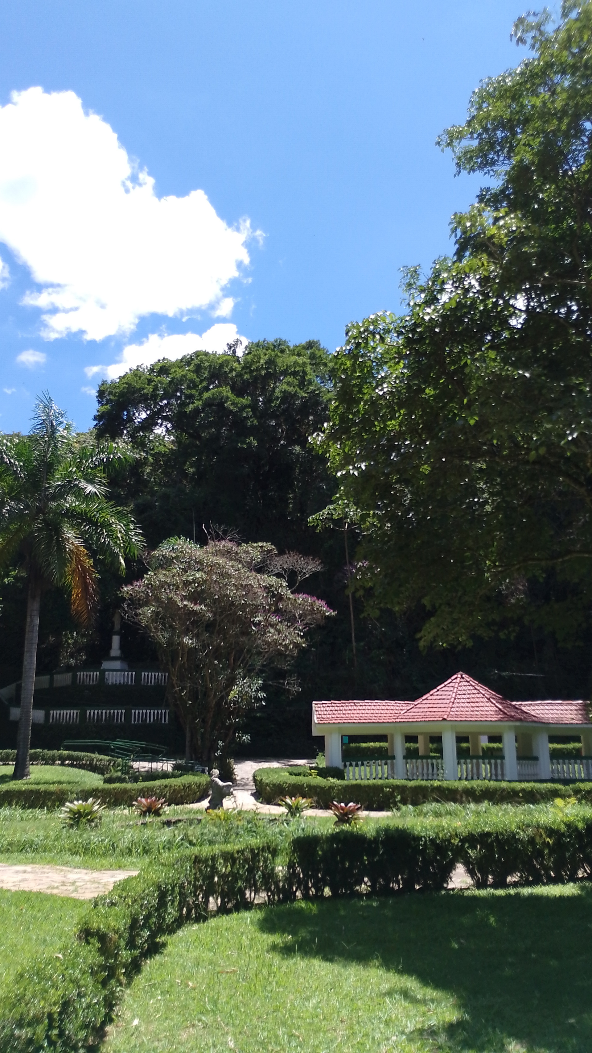 Tour das Águas 