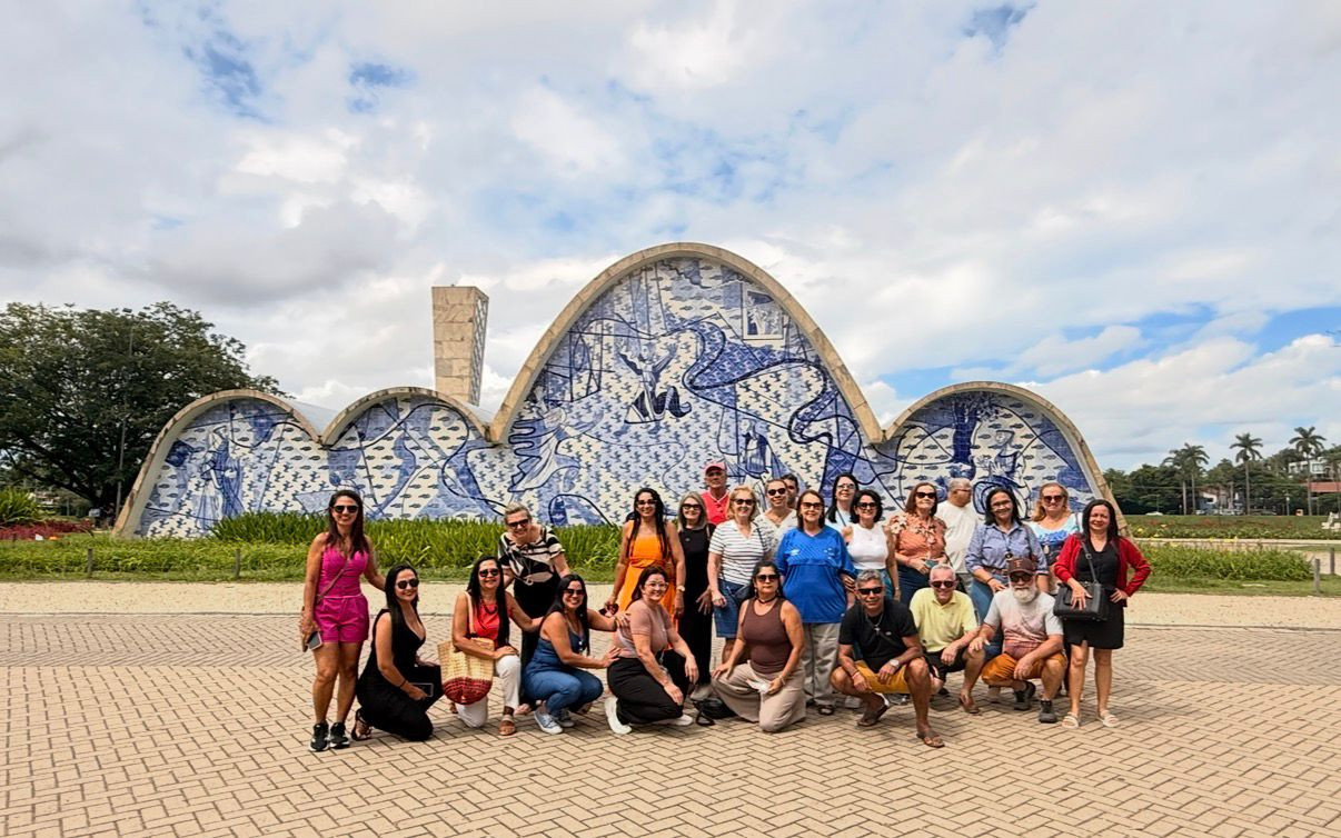 Livre Viagens E Turismo Ltda