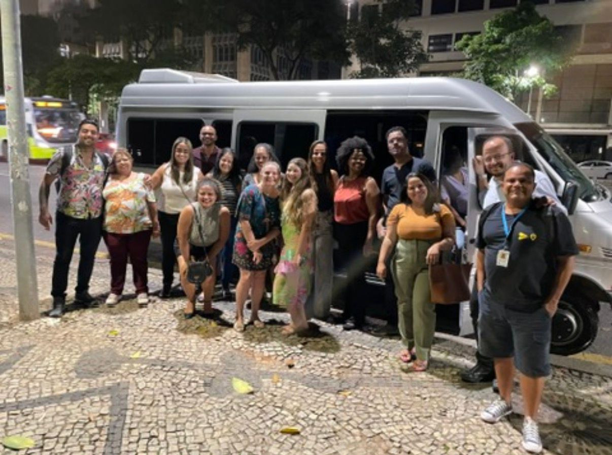 Livre Viagens E Turismo Ltda