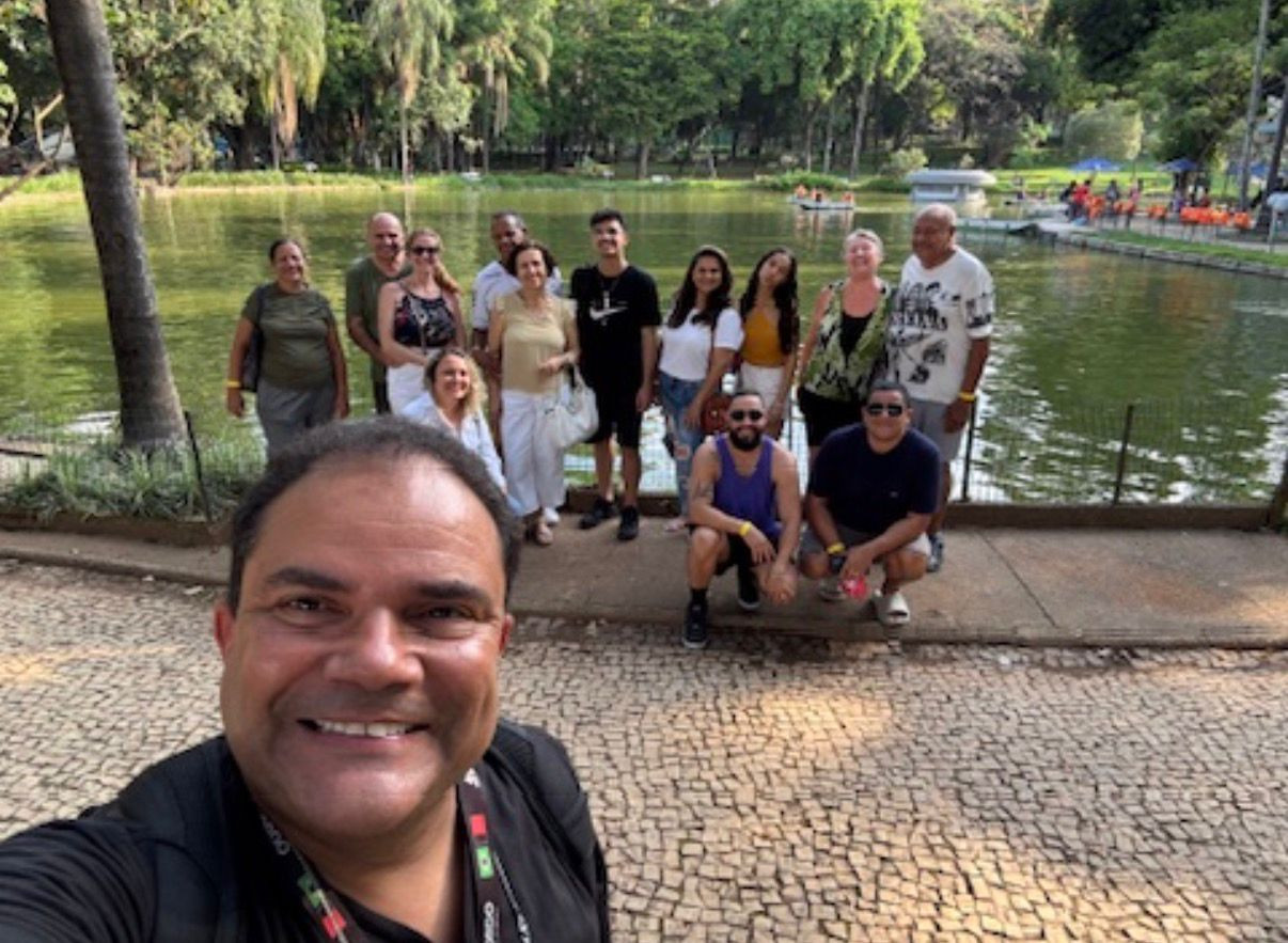 Livre Viagens E Turismo Ltda