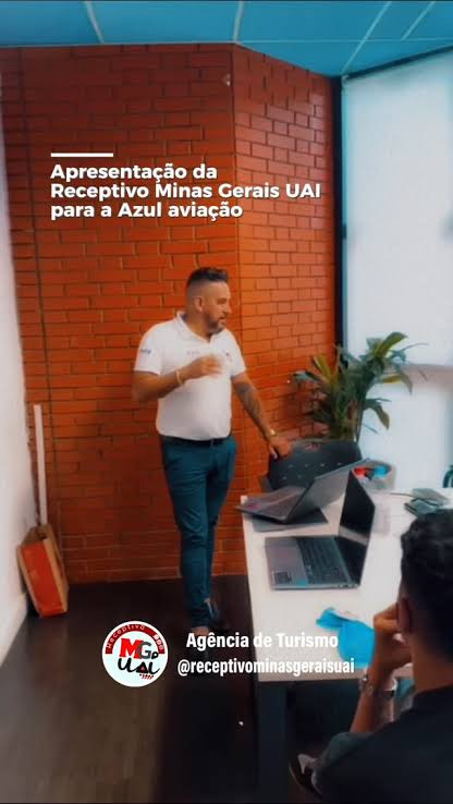 receptivo mg uai
